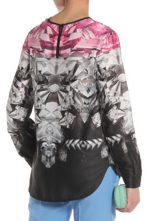 Блузка Tom Farr