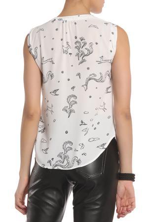 Блузка Tom Farr