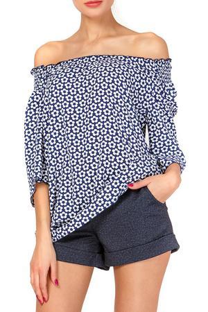 Блуза Adelin Fostayn