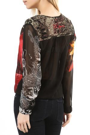 Блуза Desigual