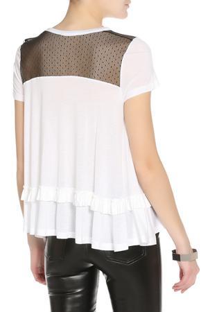 Блузка RED Valentino