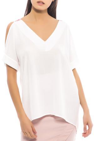 Блуза Trussardi