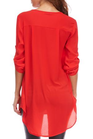 Блуза Piper&June