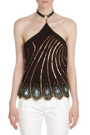 Блузка John Richmond