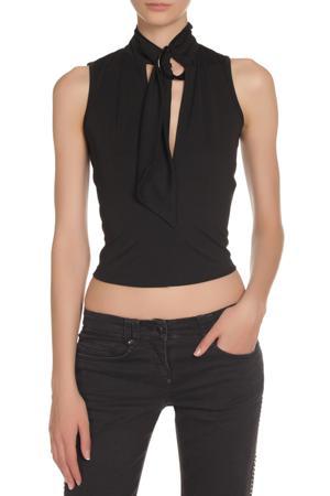 Блузка John Richmond