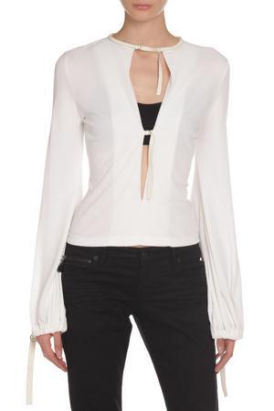 Блуза John Richmond