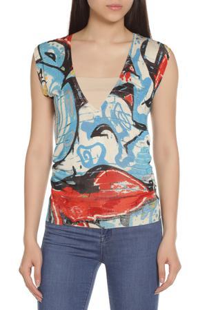 Блузка John Richmond