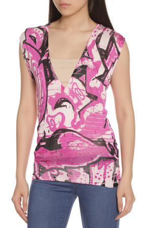 Блузка John Richmond