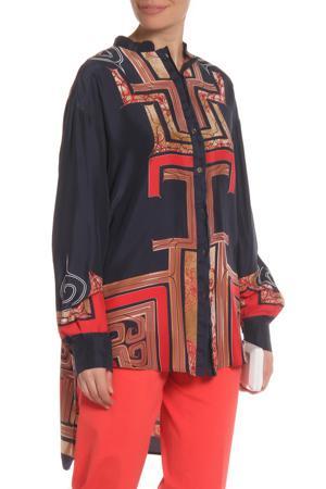 Блузка Versace Collection