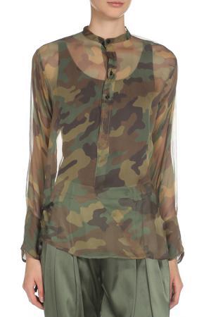 Блузка John Richmond