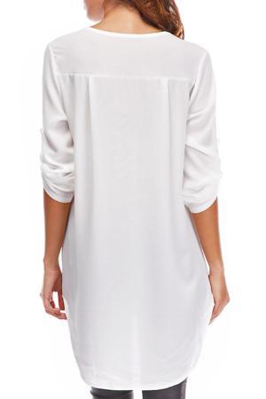 Блуза Piper&June