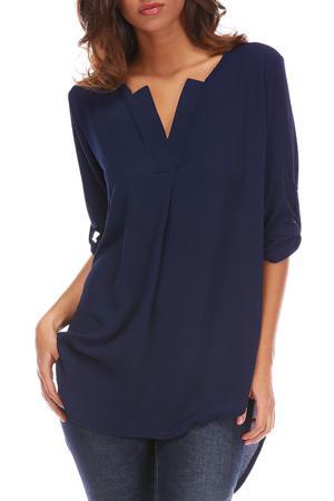 Блуза Piper&June