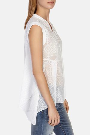 Блузка Karen Millen