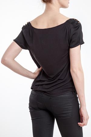 Блуза Maison scotch
