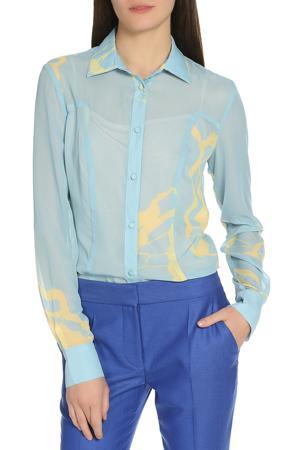 Блузка Isabel Garcia