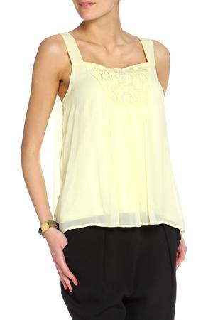 Блузка Lauren Vidal