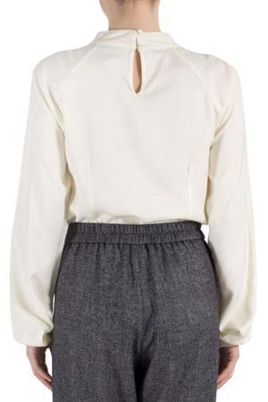 Блуза FEVER LONDON