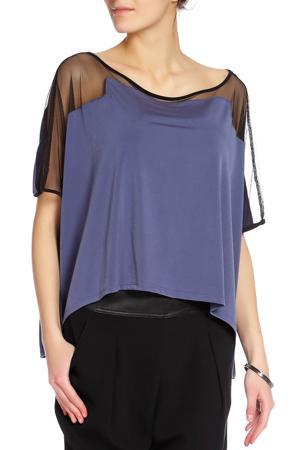 Блузка Lauren Vidal