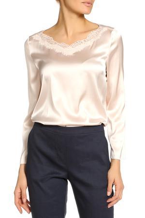 Блуза Luisa Cerano