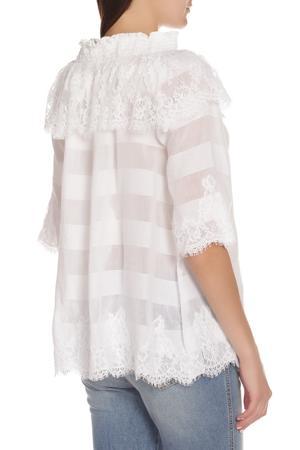 Блузка Ermanno Scervino