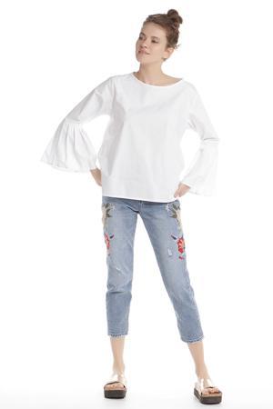 Блуза SLEEK CHIE