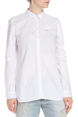 Блузка HILFIGER DENIM