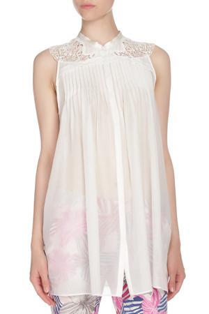 Блуза Tsumori Chisato