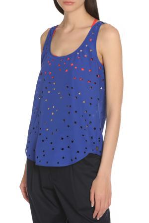Блузка Scotch&Soda Блузка Scotch&Soda