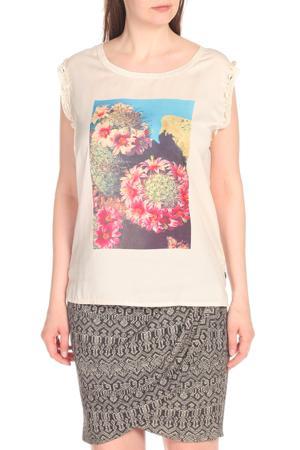 Блузка Scotch&Soda Блузка Scotch&Soda