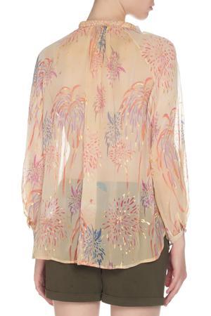 Блуза Tsumori Chisato