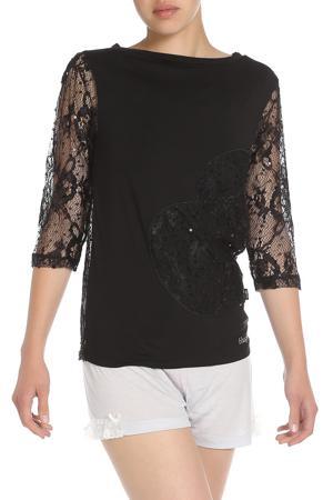 Блуза BLUGIRL BEACHWEAR