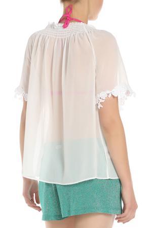Блуза BLUGIRL BEACHWEAR