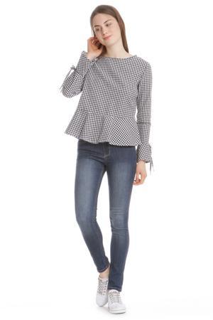 Блуза Rinascimento