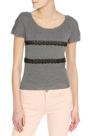 Блузка RED Valentino