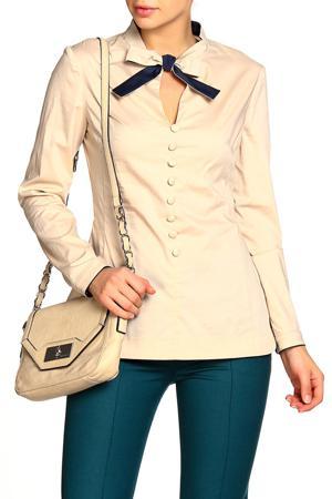 Блуза ГОРЕТЦКАЯ