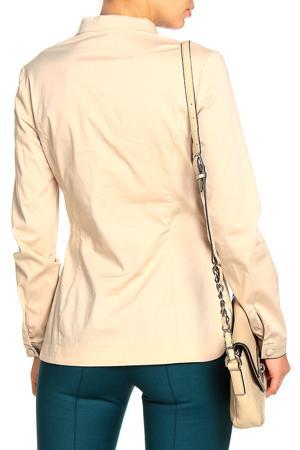 Блуза ГОРЕТЦКАЯ