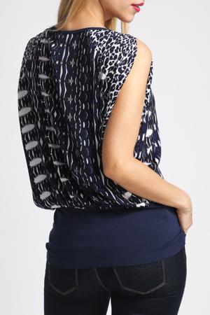 Блуза Fornarina