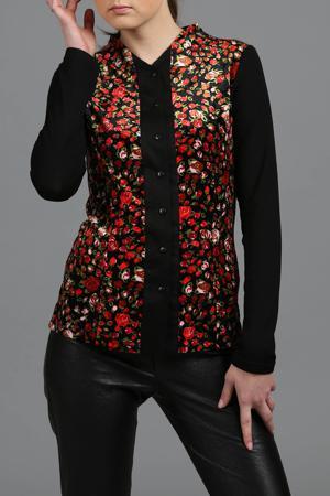 Блузка Энсо