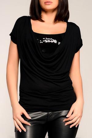 Блуза PunkQueen Блуза PunkQueen