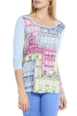 Блузка CAMOMILLA ITALIA