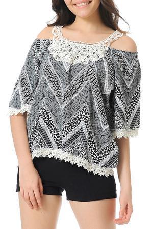 Блузка Dewberry