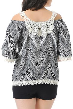 Блузка Dewberry