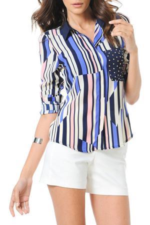 Блузка Dewberry