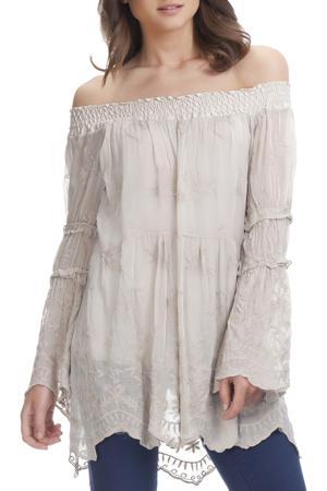 Блуза LAURA MORETTI