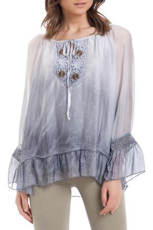 Блуза LAURA MORETTI