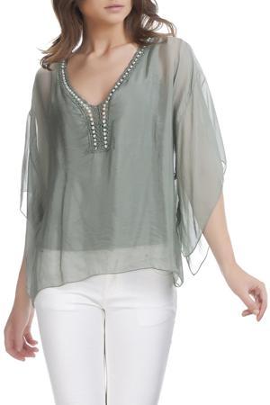 Блуза LAURA MORETTI