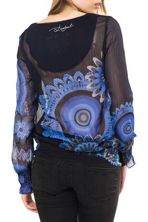 Блуза Desigual