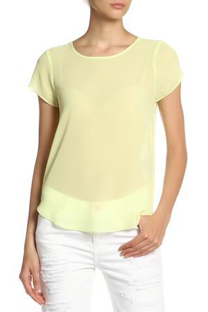 Блузка Silvian Heach