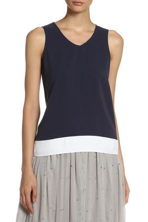 Блузка Silvian Heach