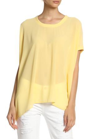 Блузка Silvian Heach